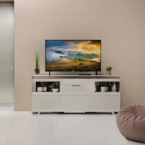 Krypton 40 Inch Frameless HD Smart LED TV With Remote Control