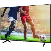 Hisense 58 Inch 4K Ultra HD...
