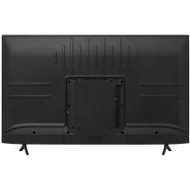 Hisense 58 Inch 4K Ultra HD VIDAA Smart TV, Black