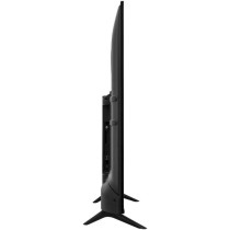 Hisense 58 Inch 4K Ultra HD VIDAA Smart TV, Black