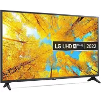 LG 55 Inch UHD TV 4K Active...