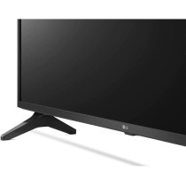 LG 55 Inch UHD TV 4K Active HDR WebOS Smart AI ThinQ Smart TV, Black