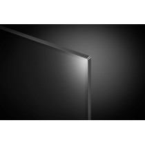 LG 65 Inch OLED Evo C2 Series 4K HDR Webos22 With Thinq Ai Pixel Dimming Smart TV, Black