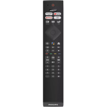 Philips 8800 Series 55 Inch Google Smart LED 4K TV, Black
