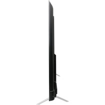 Divaki 85 Inch LED UHD 4K Smart TV, Black