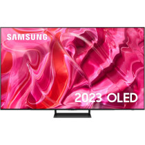 Samsung 55 Inch S90C 4K OLED HDR Smart TV