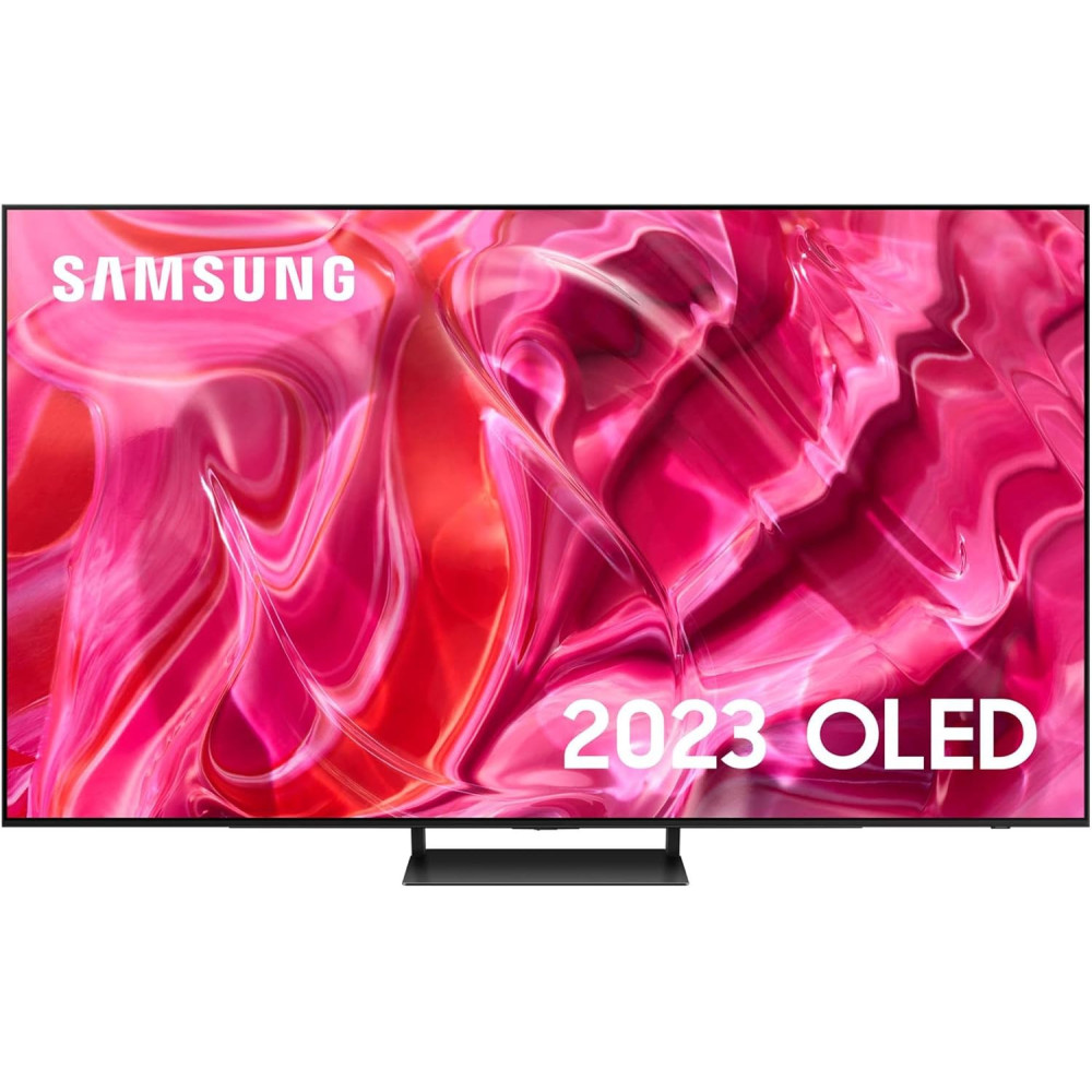 Samsung 55 Inch S90C 4K OLED HDR Smart TV