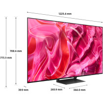 Samsung 55 Inch S90C 4K OLED HDR Smart TV
