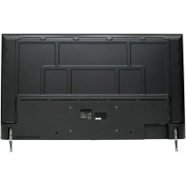 Blaupunkt 75 Inch TV 4K-UHD Smart TV Android TV, Black