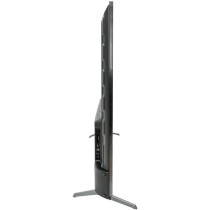 Blaupunkt 75 Inch TV 4K-UHD Smart TV Android TV, Black