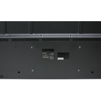 Blaupunkt 75 Inch TV 4K-UHD Smart TV Android TV, Black