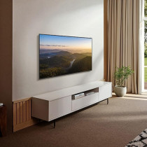 Samsung QLED Q70C 65 Inch Smart TV, Titan Grey