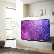 Samsung 75 Inch 4K Neo QLED HDR Neural Quantum Processor Anti Reflection Smart TV