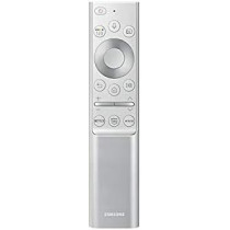 Samsung 65 Inch Q800T QLED 8K Smart TV, Eclipse Silver