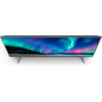 Xiaomi Mi 43 Inch UHD Smart Android TV, Black