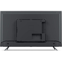 Xiaomi Mi 43 Inch UHD Smart Android TV, Black