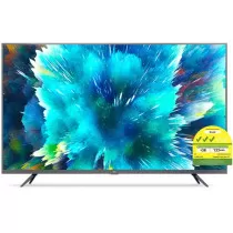 Xiaomi Mi 43 Inch UHD Smart...
