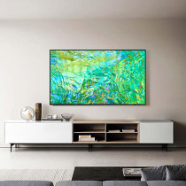 Samsung 50 Inch TV UHD 4K Crystal Processor