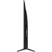 Tcl 65 Inch 4K Ultra HD Smart TV, Titanium Black