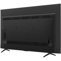 Tcl 65 Inch 4K Ultra HD Smart TV, Titanium Black