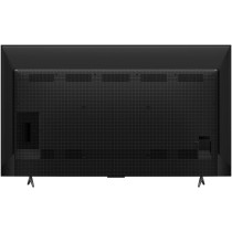 Tcl 65 Inch 4K Ultra HD Smart TV, Titanium Black