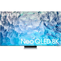 Samsung Neo QLED 8K QN800B 75 Inch Smart TV, Sand Black