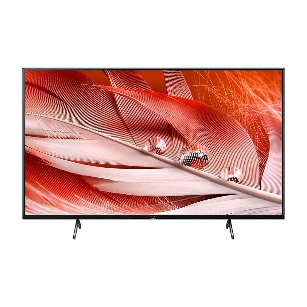 Sony Bravia 65 Inch Ultra HD Smart TV, Black