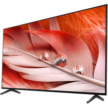 Sony Bravia 65 Inch Ultra HD Smart TV, Black