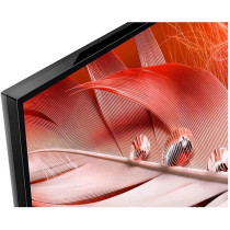 Sony Bravia 65 Inch Ultra HD Smart TV, Black