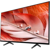 Sony Bravia 65 Inch Ultra HD Smart TV, Black