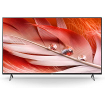 Sony Bravia 55 Inch Ultra HD Smart TV, Black
