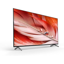 Sony Bravia 55 Inch Ultra HD Smart TV, Black