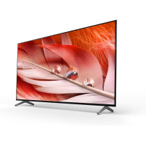 Sony Bravia 55 Inch Ultra HD Smart TV, Black