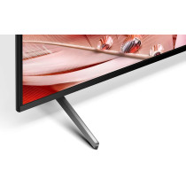 Sony Bravia 55 Inch Ultra HD Smart TV, Black