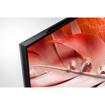 Sony Bravia 55 Inch Ultra HD Smart TV, Black