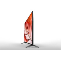 Sony Bravia 55 Inch Ultra HD Smart TV, Black