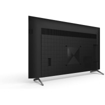 Sony Bravia 55 Inch Ultra HD Smart TV, Black