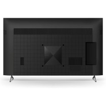 Sony Bravia 55 Inch Ultra HD Smart TV, Black