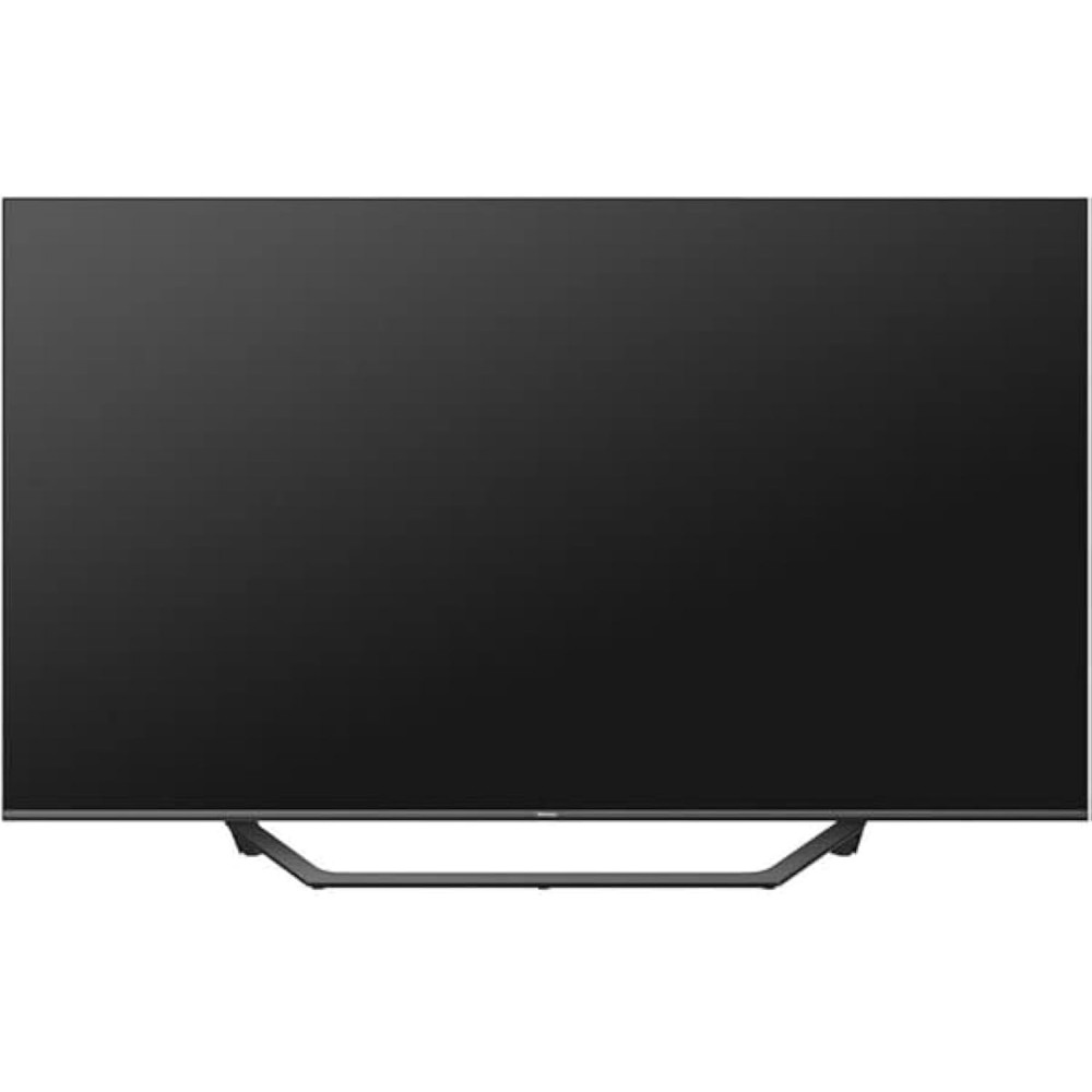 Hisense 75 Inch 4K ULED Smart TV, 75A7GQ, Dark Grey