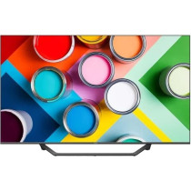 Hisense 75 Inch 4K ULED Smart TV, 75A7GQ, Dark Grey