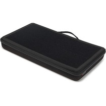 CATURIX Controller Case Form stable transport solution for your keyboard, Black