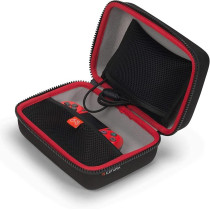 CATURIX Controller Case Form stable transport solution for your controller, Black