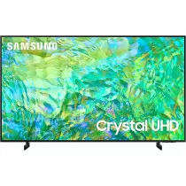 Samsung Crystal UHD 4K 85...