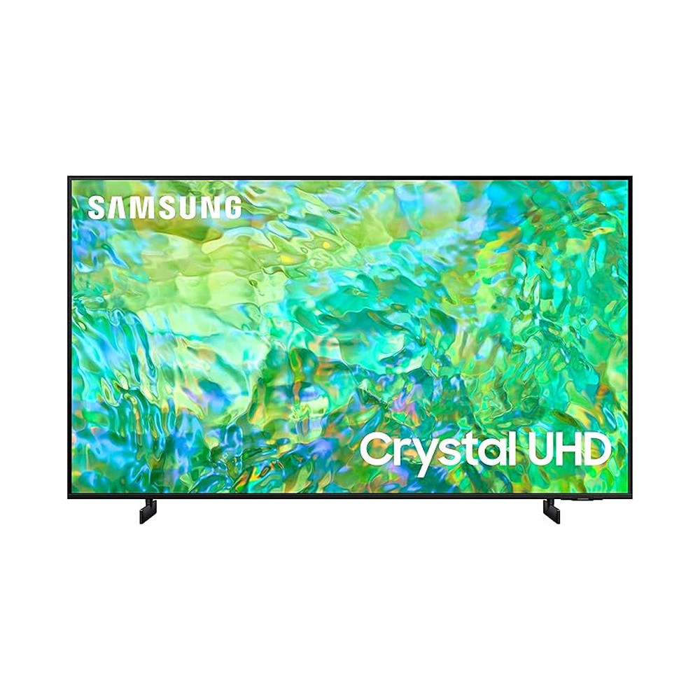Samsung Crystal UHD 4K 85 Inch Smart TV