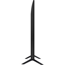 Samsung Smart TV, Crystal UHD, CU7000C, 75 Inch, Black, 2023, UA75CU7000UXMM