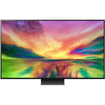 LG QNED81 Series, 55 Inch 4K Smart UHD TV, 2023 55QNED816RA.AMAE