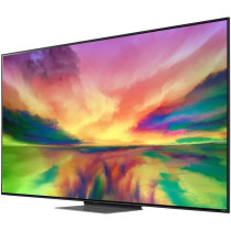 LG QNED81 Series, 55 Inch 4K Smart UHD TV, 2023 55QNED816RA.AMAE