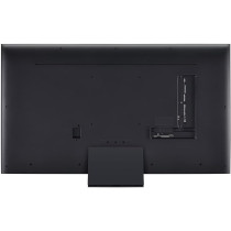 LG QNED81 Series, 55 Inch 4K Smart UHD TV, 2023 55QNED816RA.AMAE