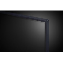 LG QNED81 Series, 55 Inch 4K Smart UHD TV, 2023 55QNED816RA.AMAE