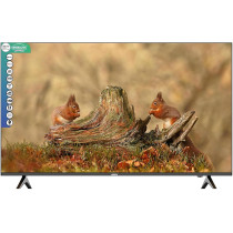 Generaltec 65 Inch Smart 4K Ultra HD LED TV With WebOS, 2 Remote Controls, Magic Remote, Cinema Screen Design 4K Ultra HDR, Dolby Audio, Smart Voice Control, Apps YouTube, Netflix, Shahid